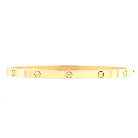 financing cartier love bracelet